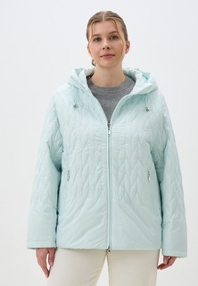 Куртка стеганая Karmel Style