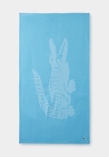 Полотенце Lacoste