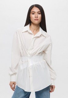 Рубашка MM6 Maison Margiela