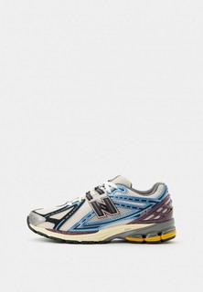 Кроссовки New Balance