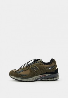 Кроссовки New Balance
