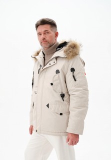 Куртка утепленная Bjorn Larsen