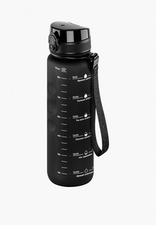 Бутылка спортивная Elan Gallery