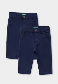 Брюки United Colors of Benetton