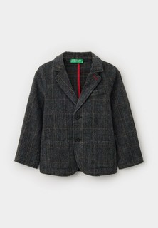 Пиджак United Colors of Benetton