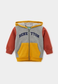 Толстовка United Colors of Benetton