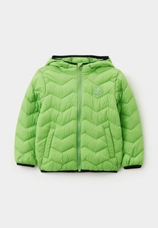Куртка утепленная United Colors of Benetton