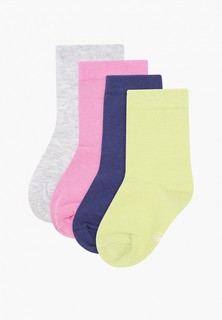 Носки 4 пары United Colors of Benetton