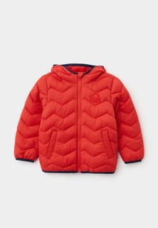 Куртка утепленная United Colors of Benetton