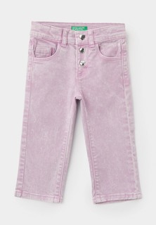 Джинсы United Colors of Benetton