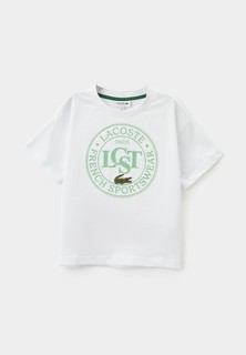 Футболка Lacoste