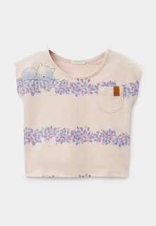 Футболка United Colors of Benetton