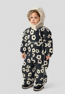 Комбинезон утепленный Happy Baby