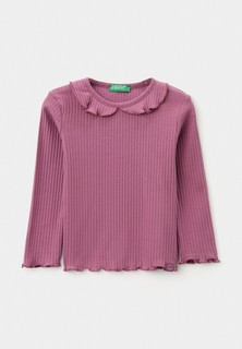 Лонгслив United Colors of Benetton