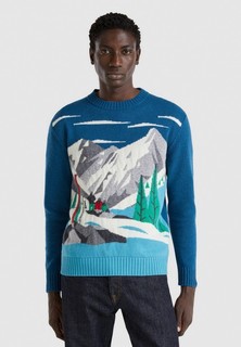 Джемпер United Colors of Benetton