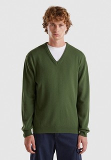 Пуловер United Colors of Benetton