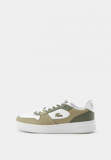Кеды Lacoste