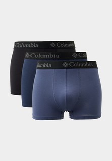 Трусы 3 шт. Columbia