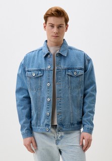 Куртка джинсовая OSTIN