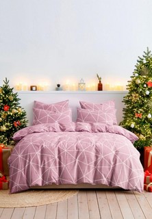 Постельное белье Семейное Ночь нежна