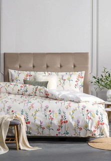 Постельное белье Евро Cassia