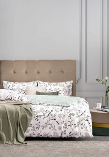 Постельное белье Евро Cassia