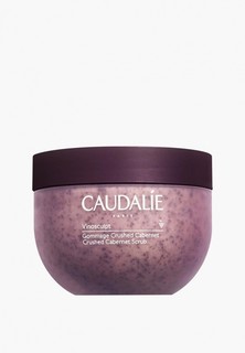 Скраб для тела Caudalie