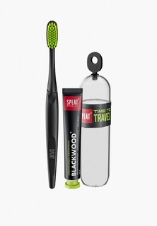 Набор для ухода за полостью рта Splat