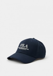 Бейсболка Fila