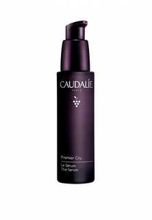 Сыворотка для лица и кожи вокруг глаз Caudalie