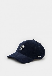 Бейсболка Fila