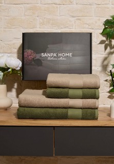 50x90 2 шт., 70х140 Sanpa