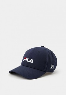 Бейсболка Fila