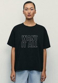 Футболка Zarina