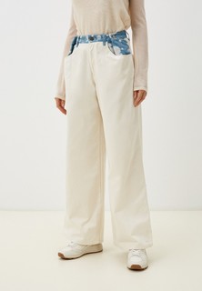 Джинсы Leaf Clothes
