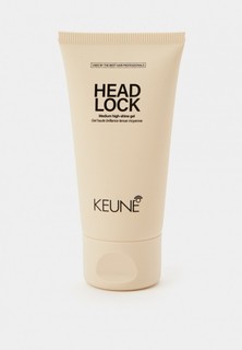 Гель для укладки Keune