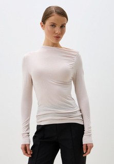 Лонгслив Corsage