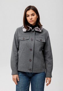 Полупальто Smiths brand