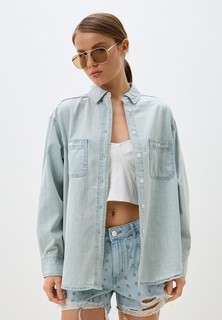 Рубашка джинсовая Bochetti