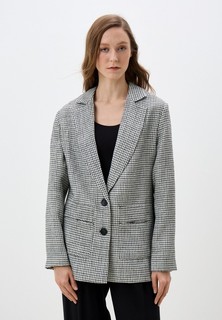 Жакет Sevenseventeen