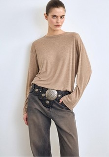 Лонгслив Mollis