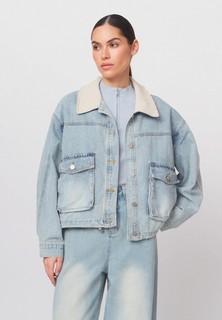 Куртка джинсовая Vittoria Vicci