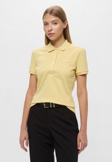 Поло Lacoste