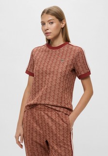 Футболка Lacoste