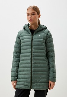 Куртка утепленная PUMA