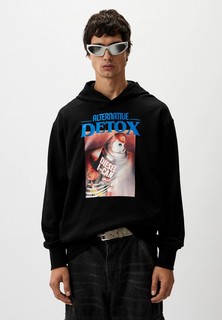 Худи Diesel