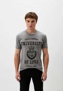 Футболка Dolce&Gabbana