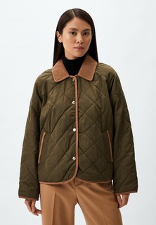 Куртка утепленная Tommy Hilfiger