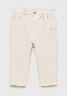 Джинсы Mango Kids