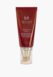 BB-Крем для лица Missha